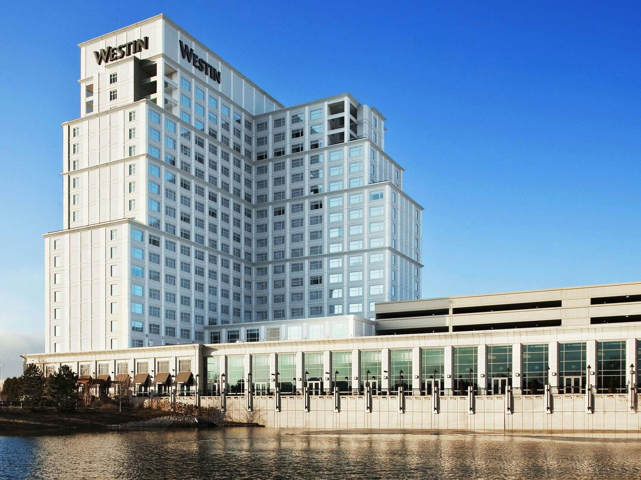 The Westin Chicago Lombard