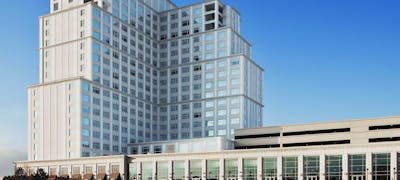 The Westin Chicago Lombard