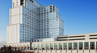 The Westin Chicago Lombard