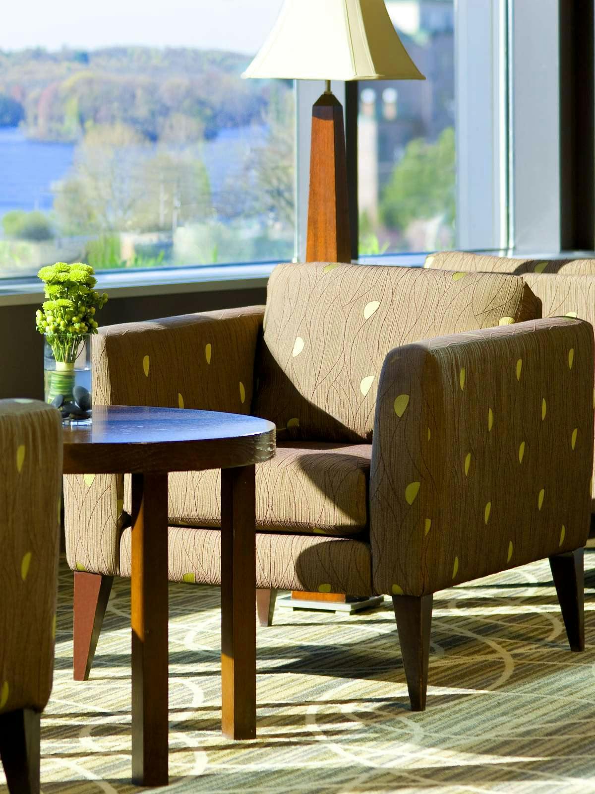 Hotel The Westin Waltham Boston photo 3