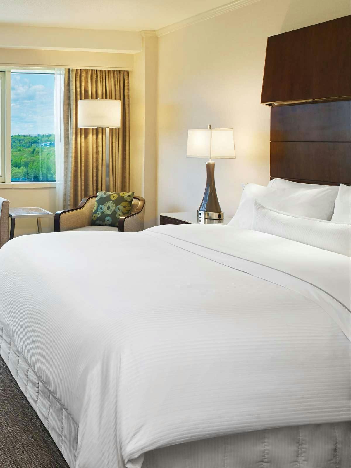 Hotel The Westin Waltham Boston photo 1