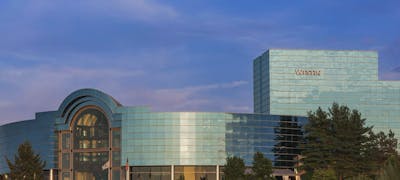 The Westin Waltham Boston