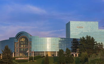 The Westin Waltham Boston