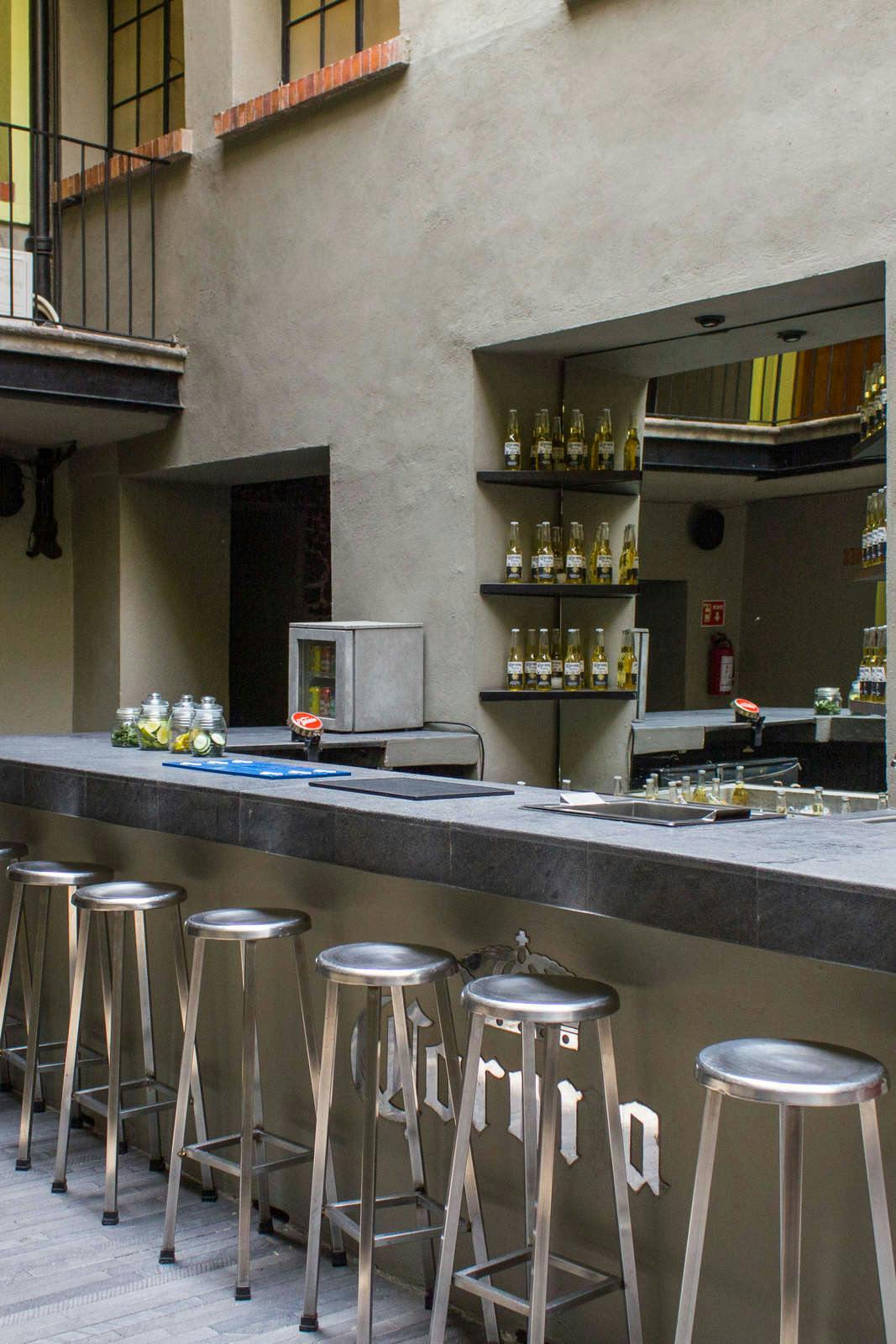 Hotel Downtown Beds photo 1