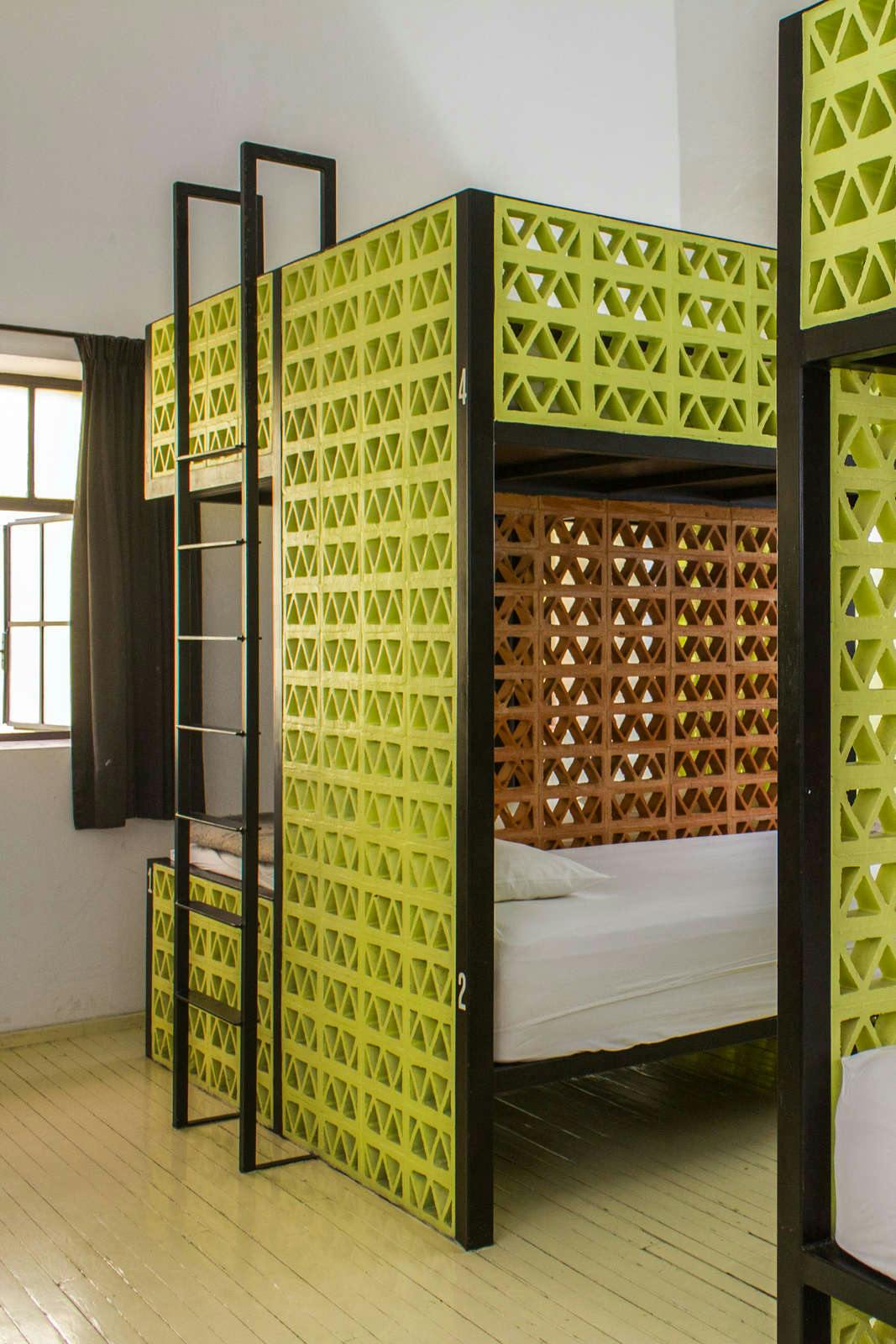 Hotel Downtown Beds photo 2