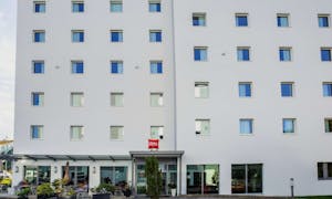ibis Fribourg