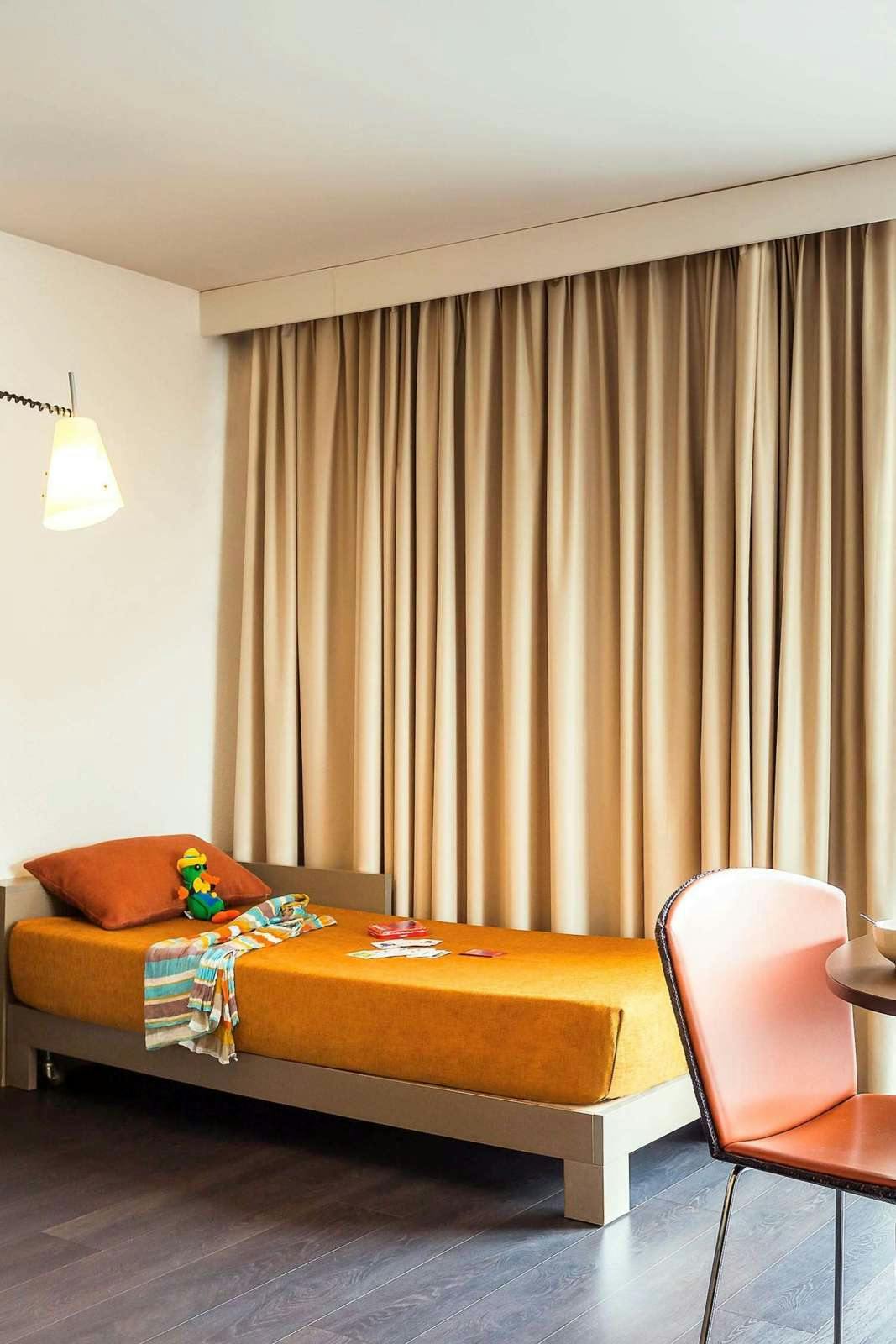 Hotel Aparthotel Adagio Annecy Centre photo 2