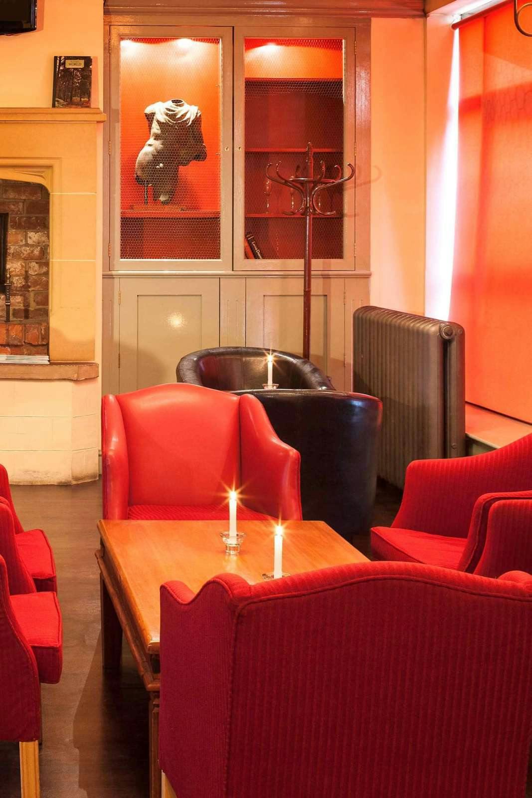 Ibis Styles London Excel London Canary Wharf Hoteltonight