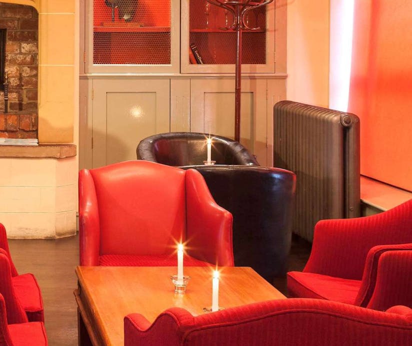 Ibis Styles London Excel London Canary Wharf Hoteltonight