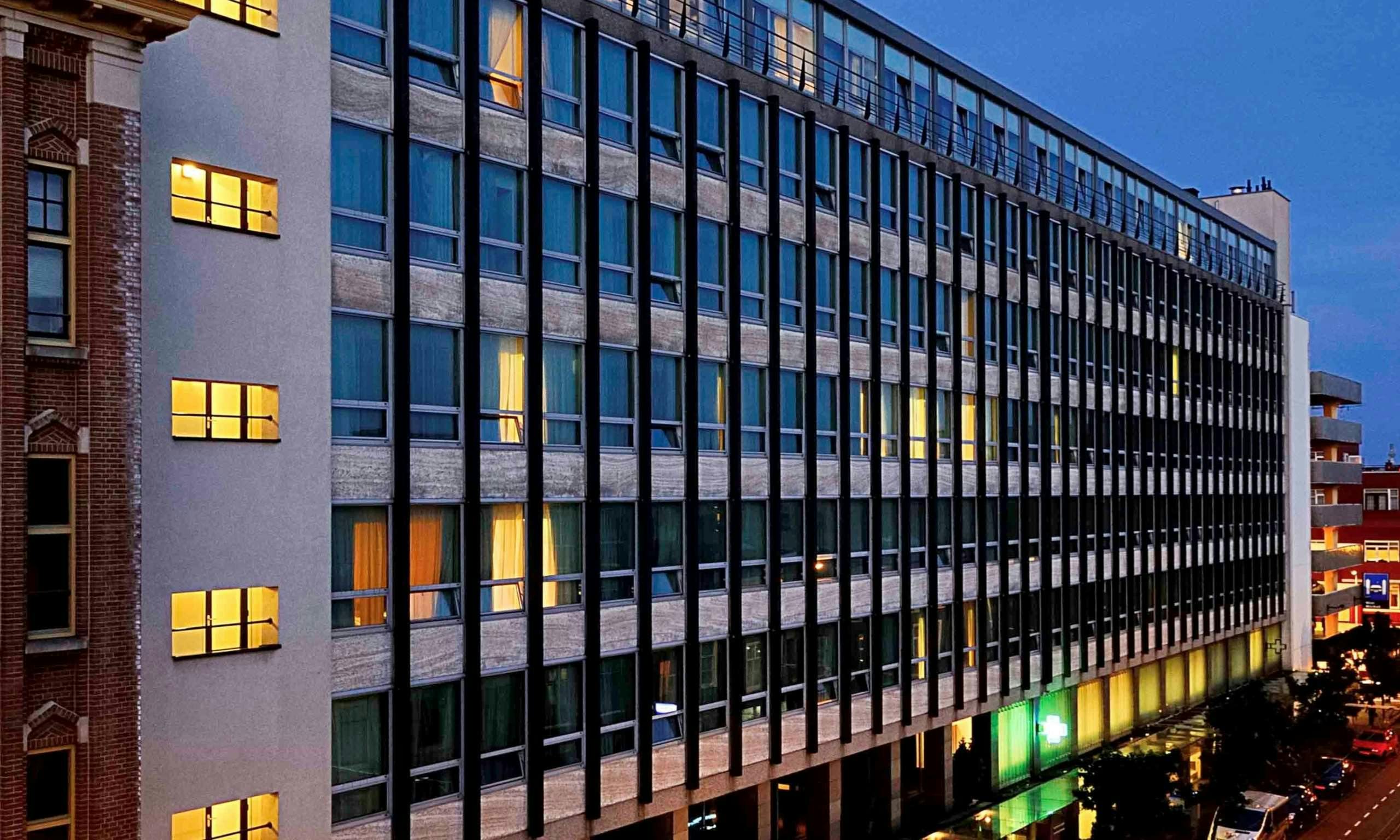 Ibis Den Haag City Centre