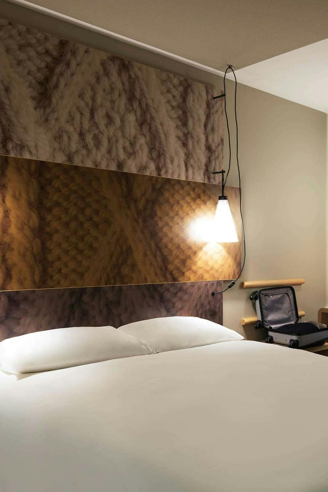 Hotel Ibis Den Haag City Centre photo 1