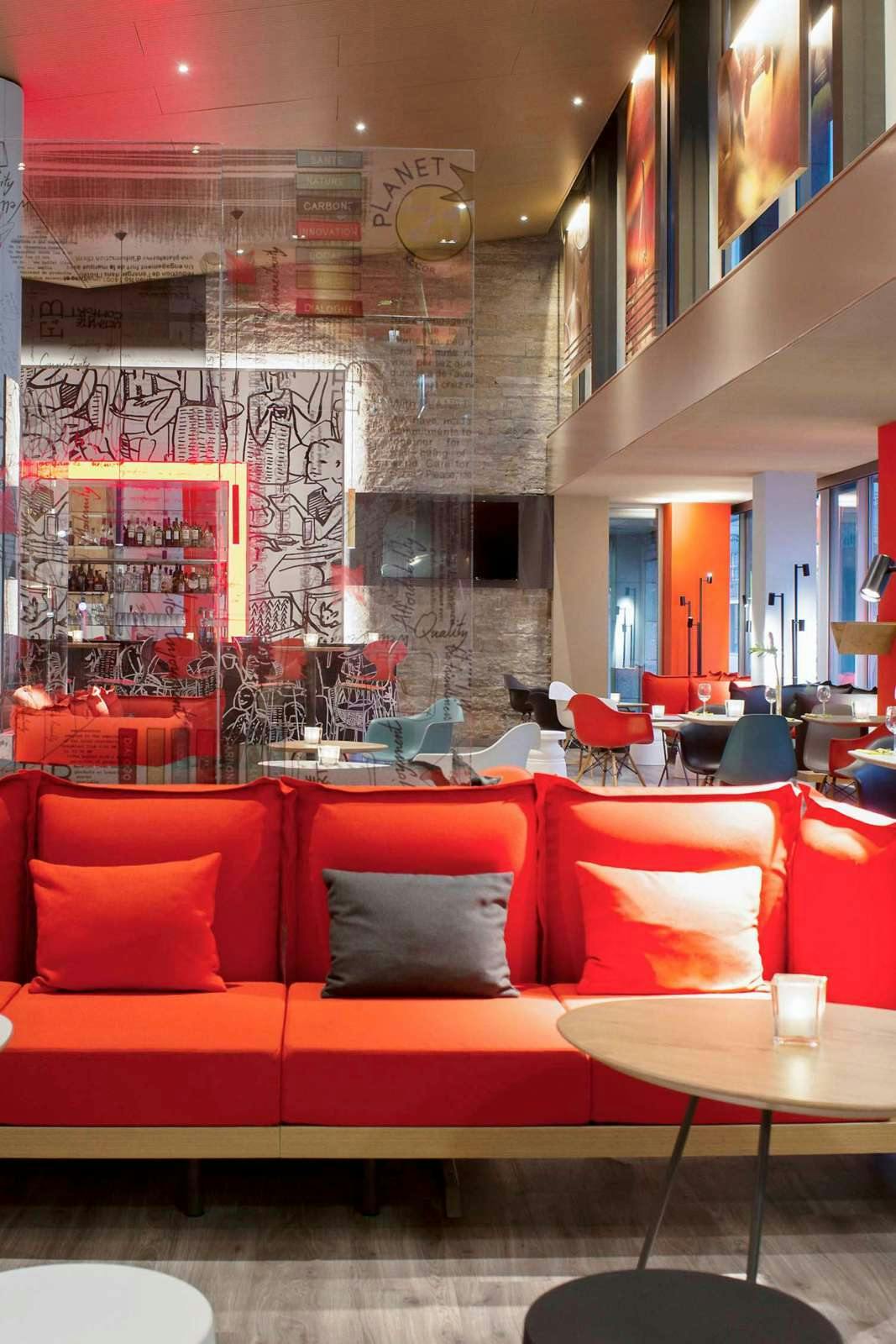 Hotel Ibis Den Haag City Centre photo 3