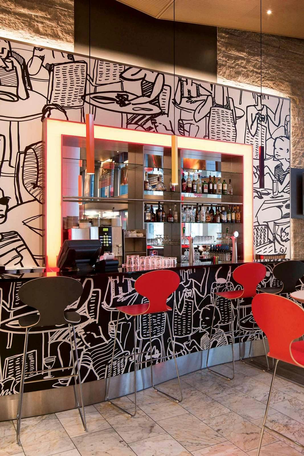 Hotel Ibis Den Haag City Centre photo 5