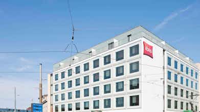Hotel ibis Basel Bahnhof photo 4