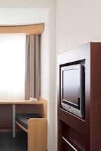 Hotel ibis Geneve Centre Gare photo 3