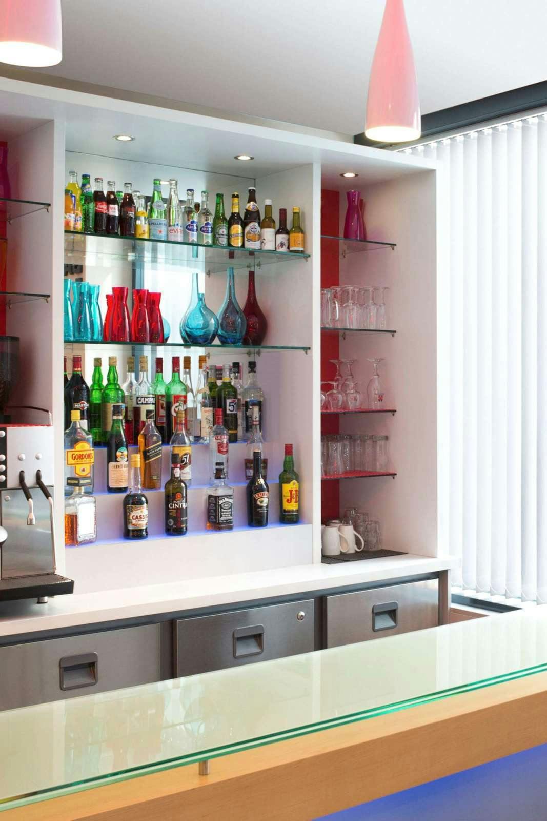 Hotel ibis Geneve Centre Gare photo 5