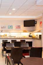 Hotel ibis Geneve Centre Gare photo 4