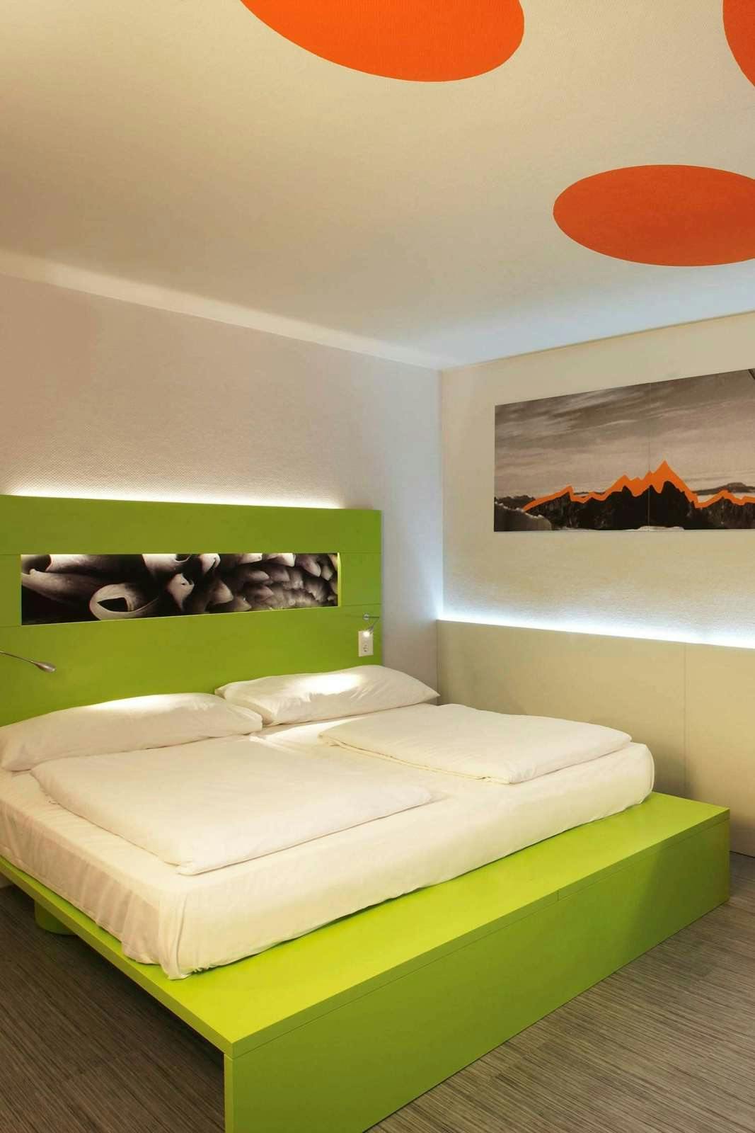 Hotel Ibis Styles Luzern City photo 1