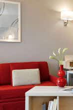 Hotel Aparthotel Adagio Paris Montrouge photo 4