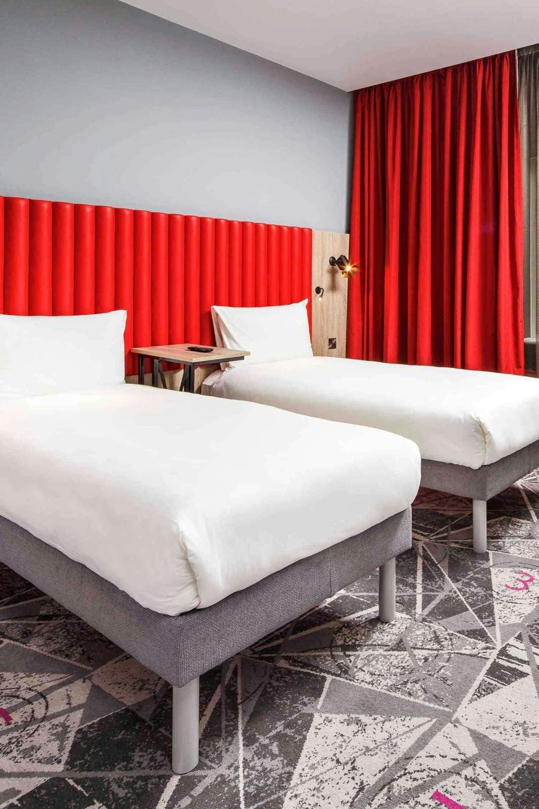 Hotel ibis Styles London Ealing photo 2