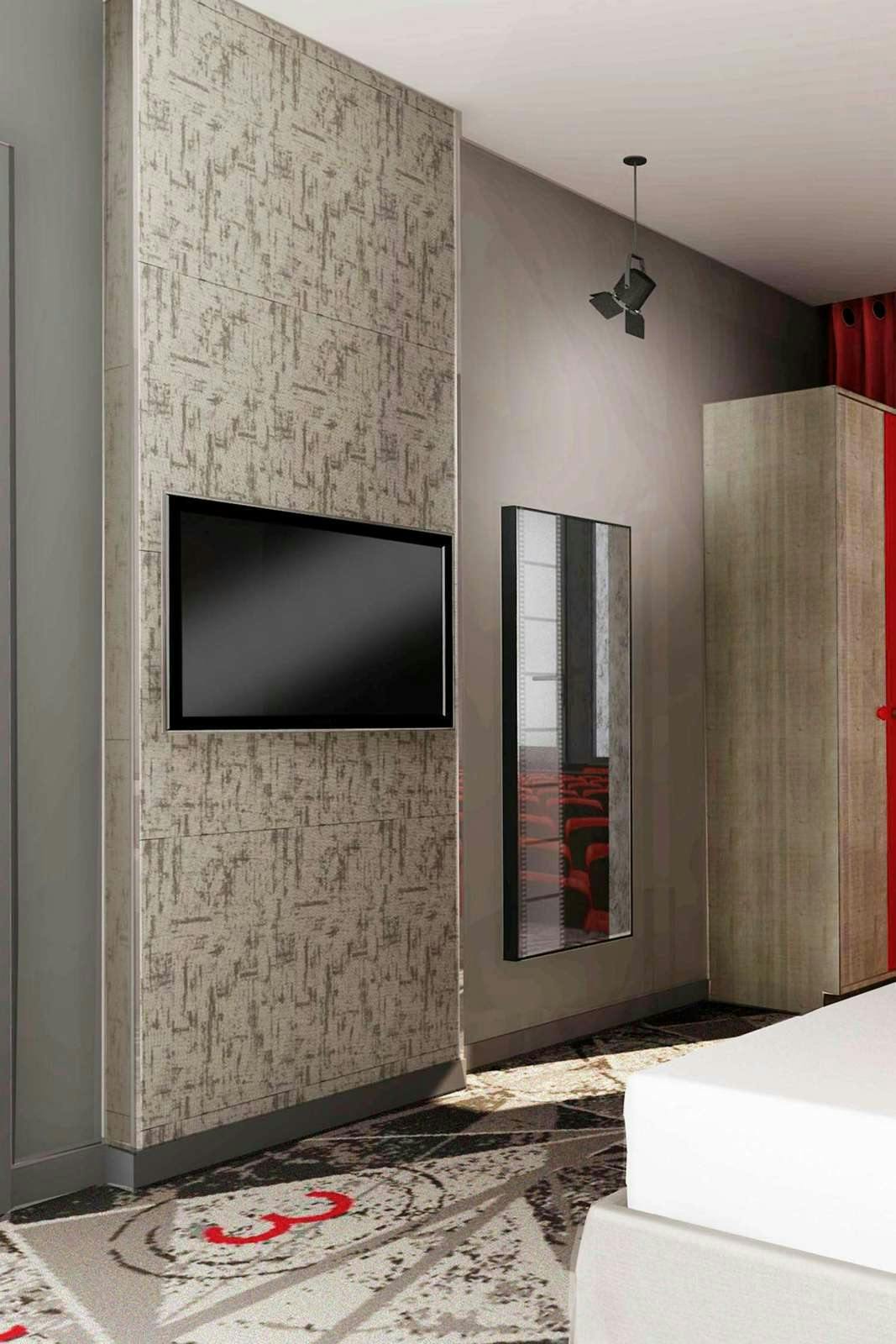 Hotel ibis Styles London Ealing photo 3