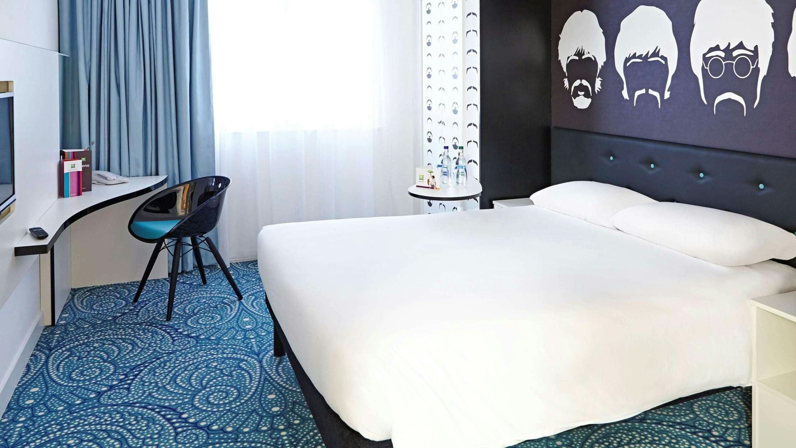 ibis Styles Liverpool Centre Dale Street