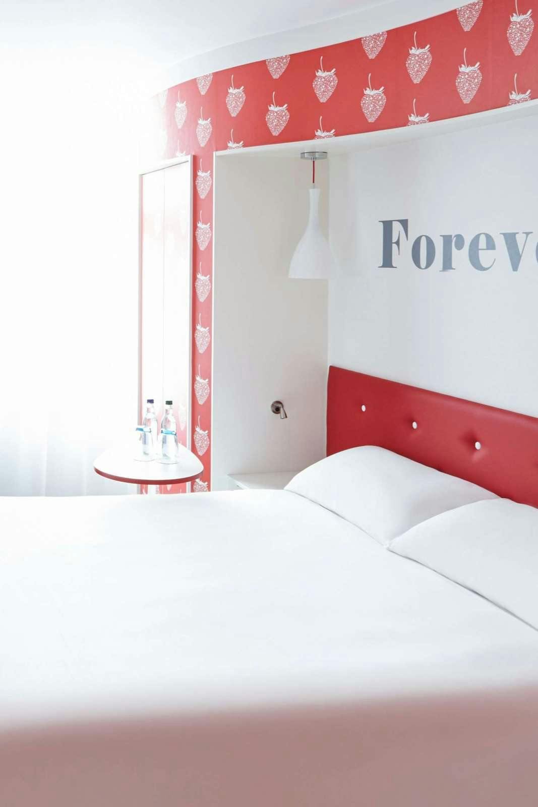 Hotel ibis Styles Liverpool Centre Dale Street photo 1