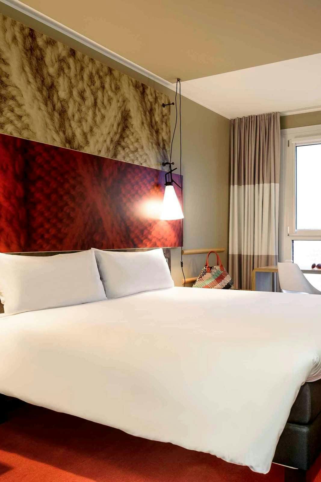 Hotel Ibis Leipzig City photo 1