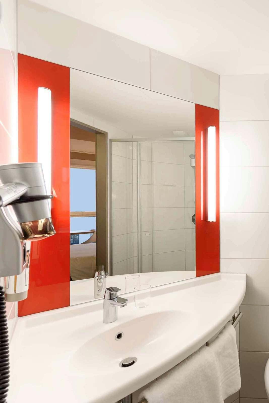 Hotel Ibis Leipzig City photo 3
