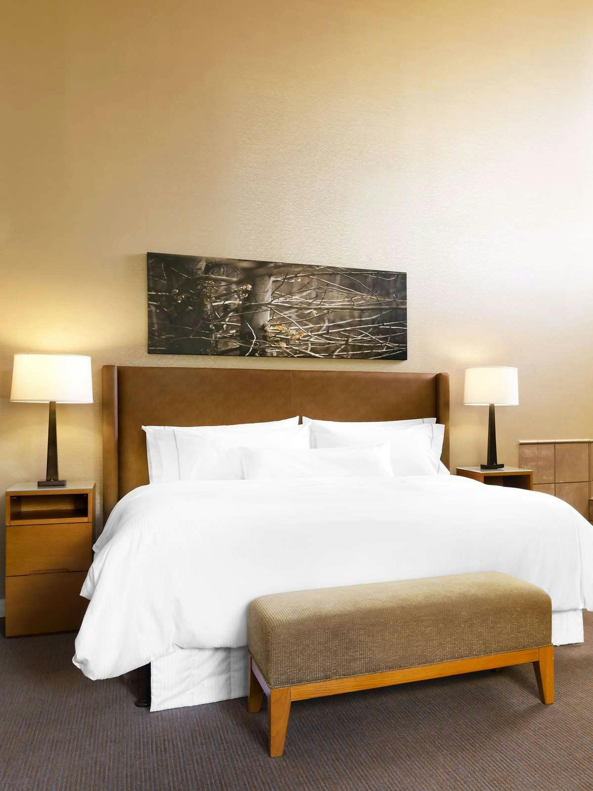 Hotel The Westin Resort & Spa, Whistler photo 3