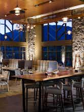 Hotel The Westin Resort & Spa, Whistler photo 2