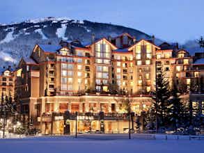 Hotel The Westin Resort & Spa, Whistler photo 1
