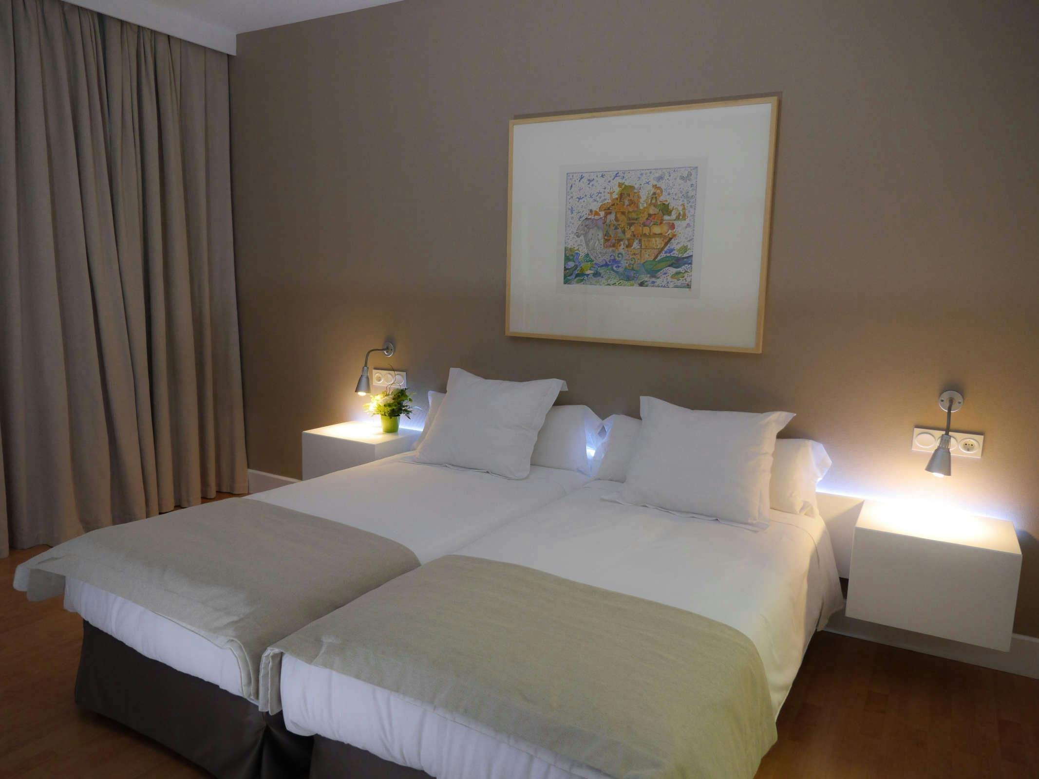 Hotel Hotel Alcazar photo 1