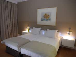 Hotel Hotel Alcazar photo 1