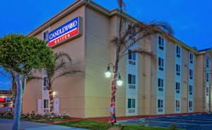 Candlewood Suites LAX