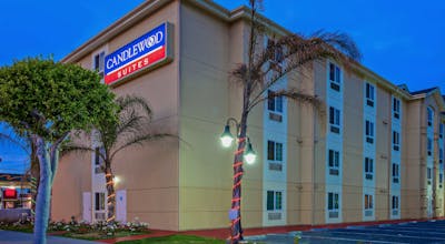 Candlewood Suites LAX