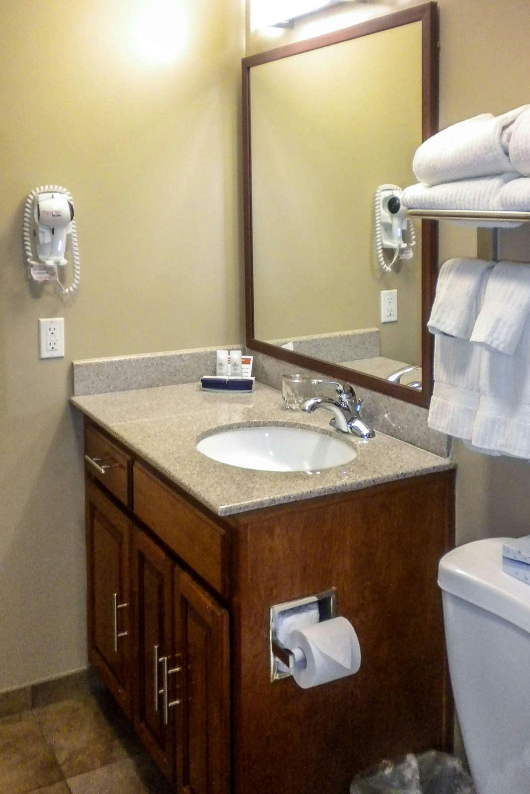 Hotel Candlewood Suites LAX photo 4