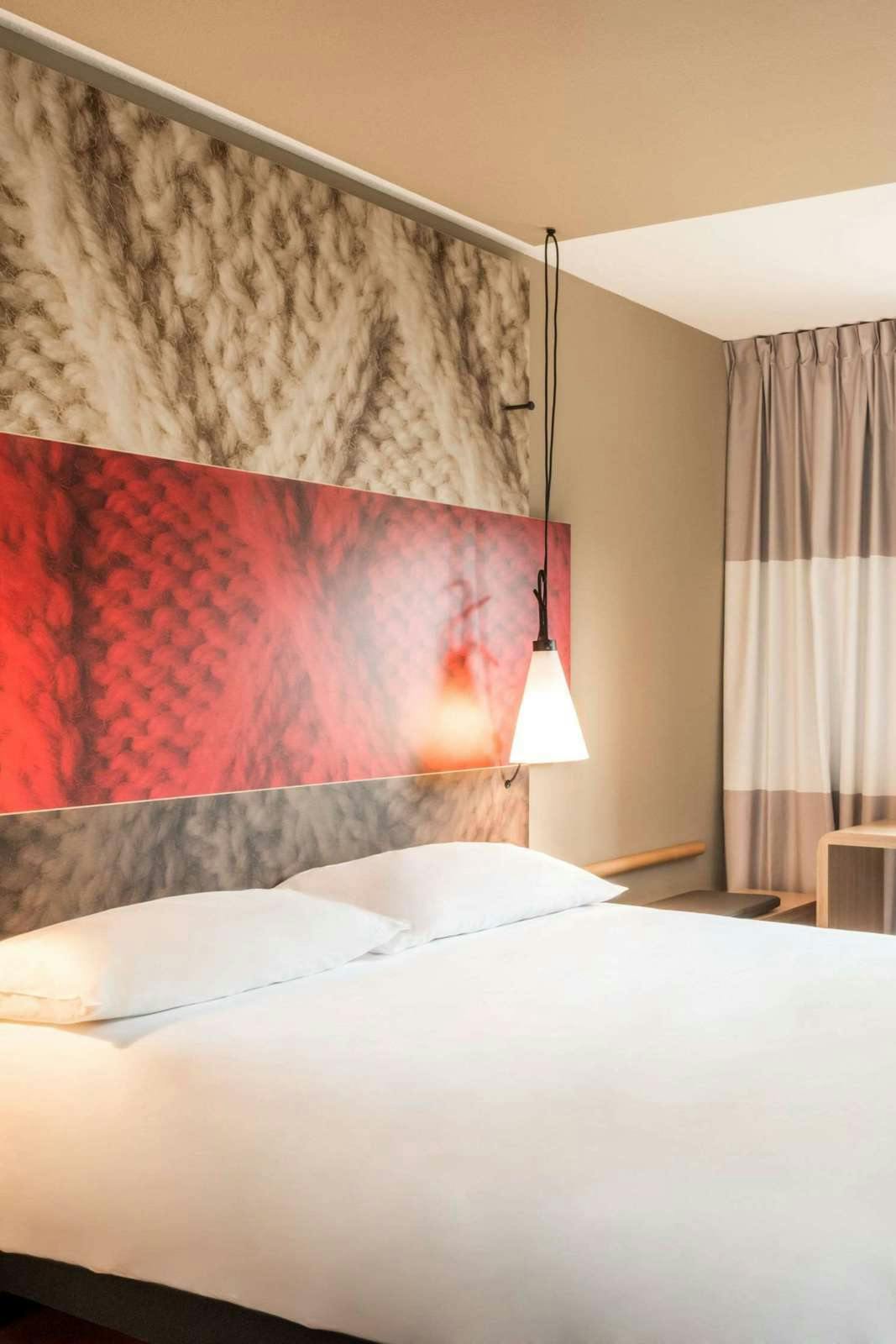 Hotel Ibis Mainz City photo 1