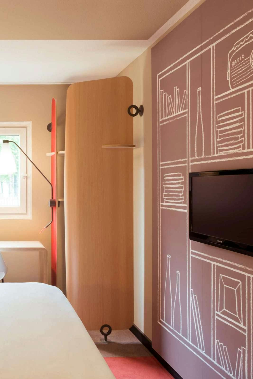 Hotel Ibis Mainz City photo 3