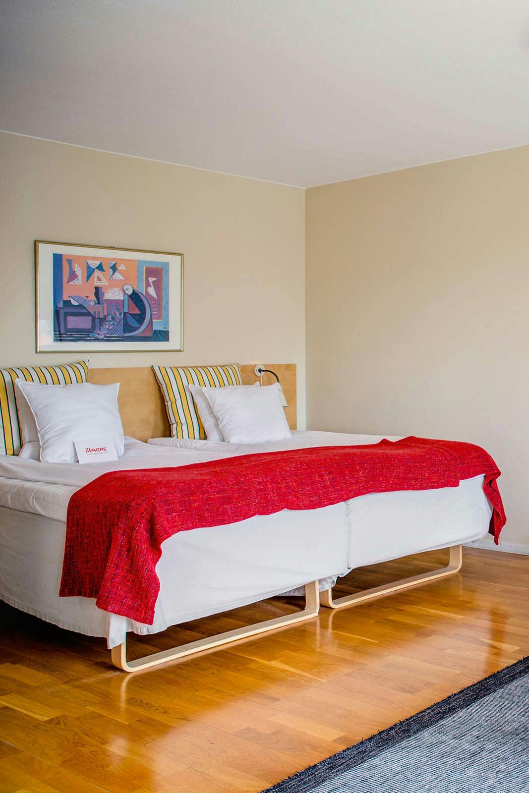 Hotel 2Home Hotel Apartments photo 2