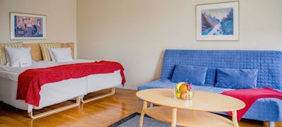 2Home Hotel Apartments