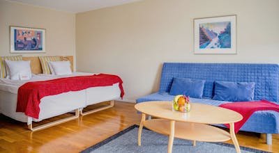 2Home Hotel Apartments