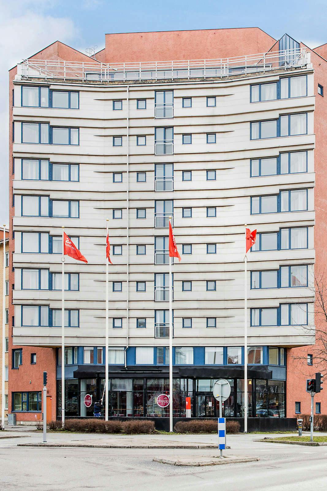 Hotel 2Home Hotel Apartments photo 1