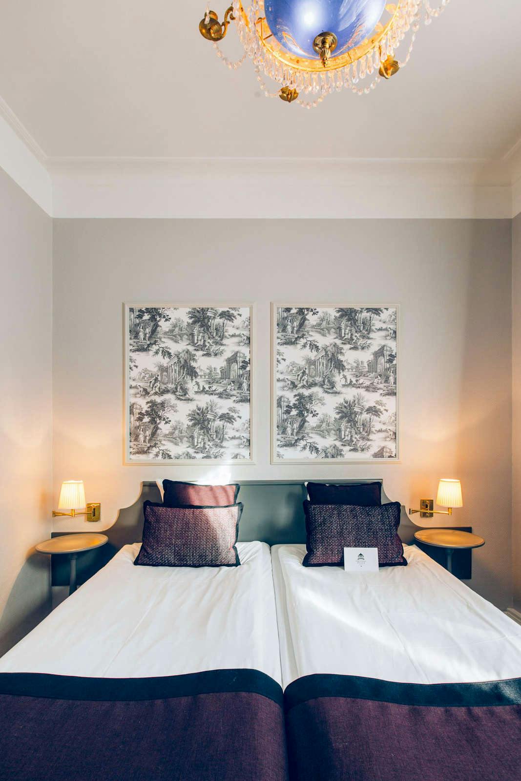 Hotel Crystal Plaza Hotel photo 5