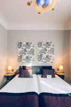 Hotel Crystal Plaza Hotel photo 5