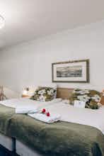 Hotel Crystal Plaza Hotel photo 3