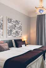 Hotel Crystal Plaza Hotel photo 4