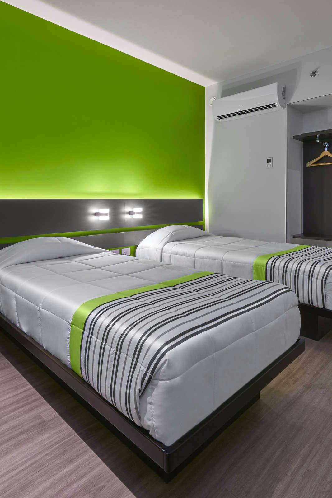 Hotel City Express Junior Ciudad Juarez Consulado photo 3