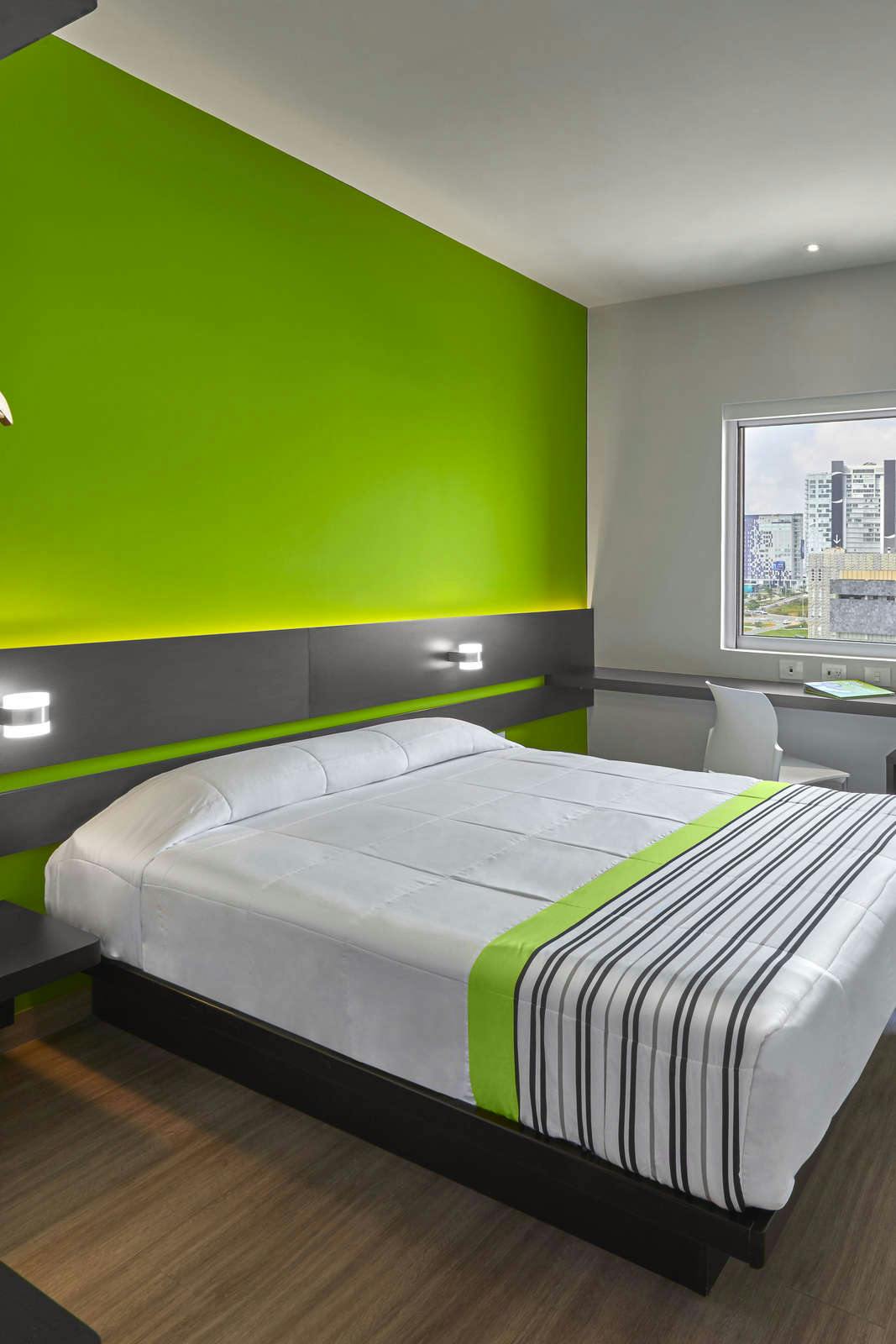 Hotel City Express Junior Ciudad Juarez Consulado photo 1