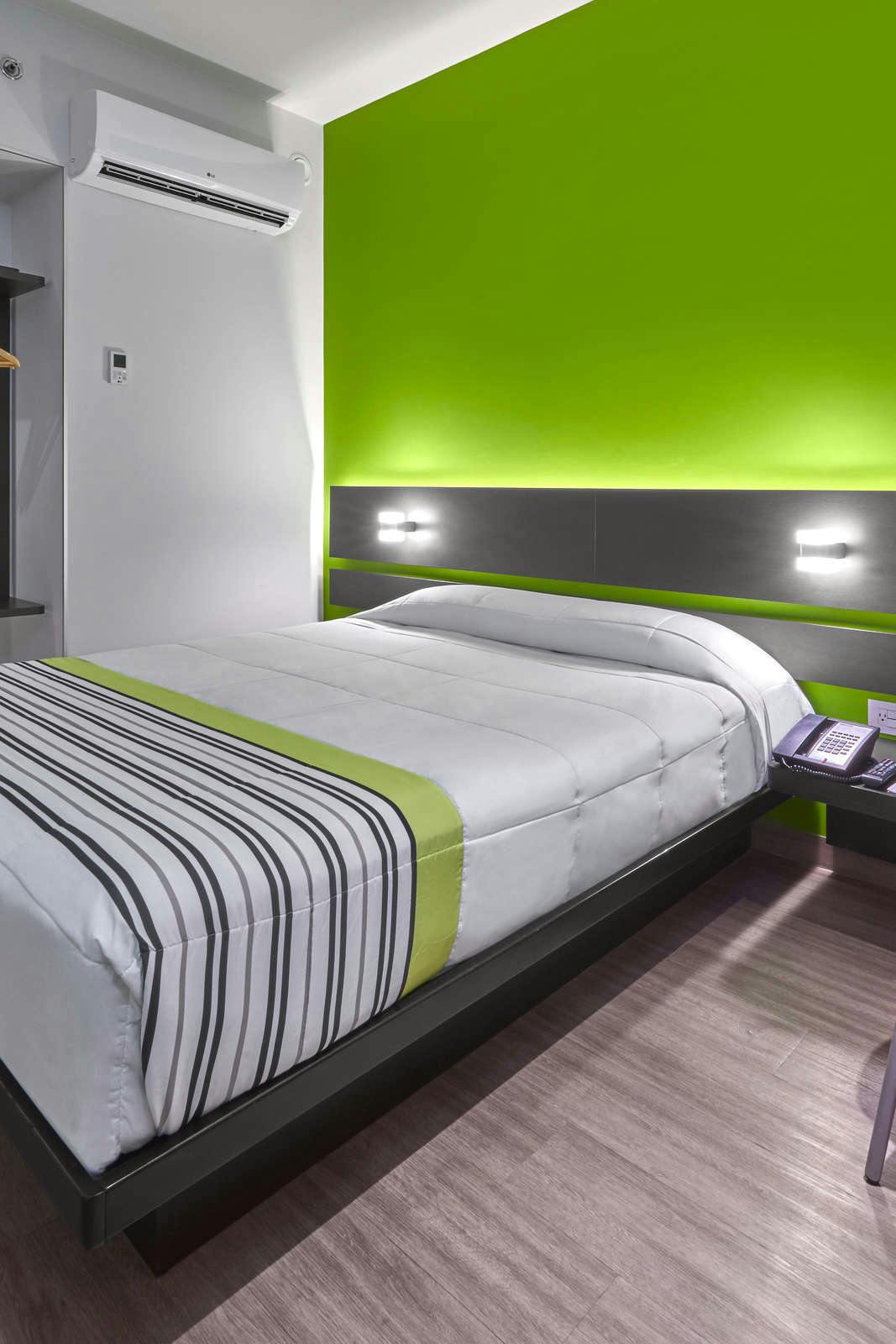 Hotel City Express Junior Ciudad Juarez Consulado photo 2